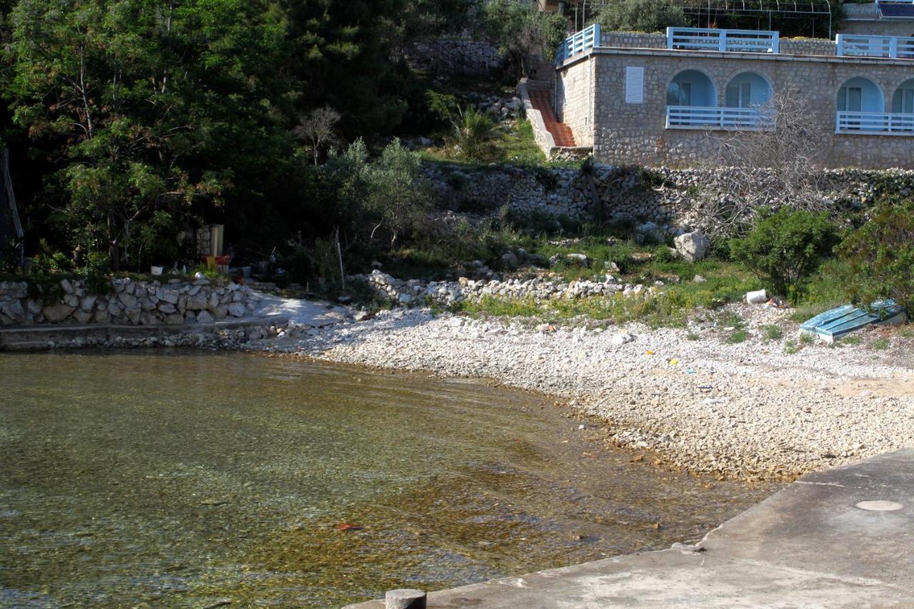 Apartments By The Sea Potocnica, Pag - 222 Novalja Exterior foto